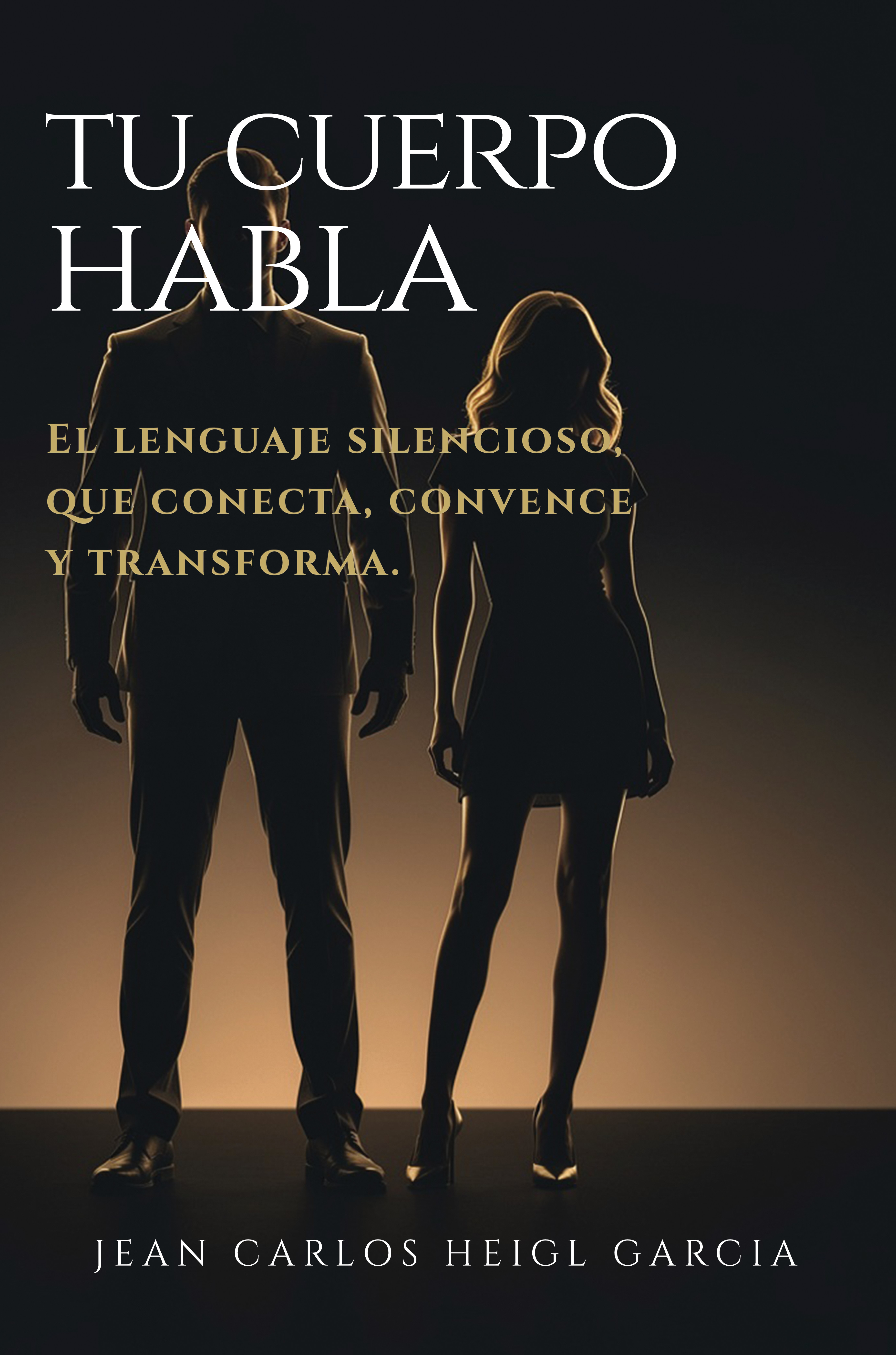 Tu Cuerpo Habla