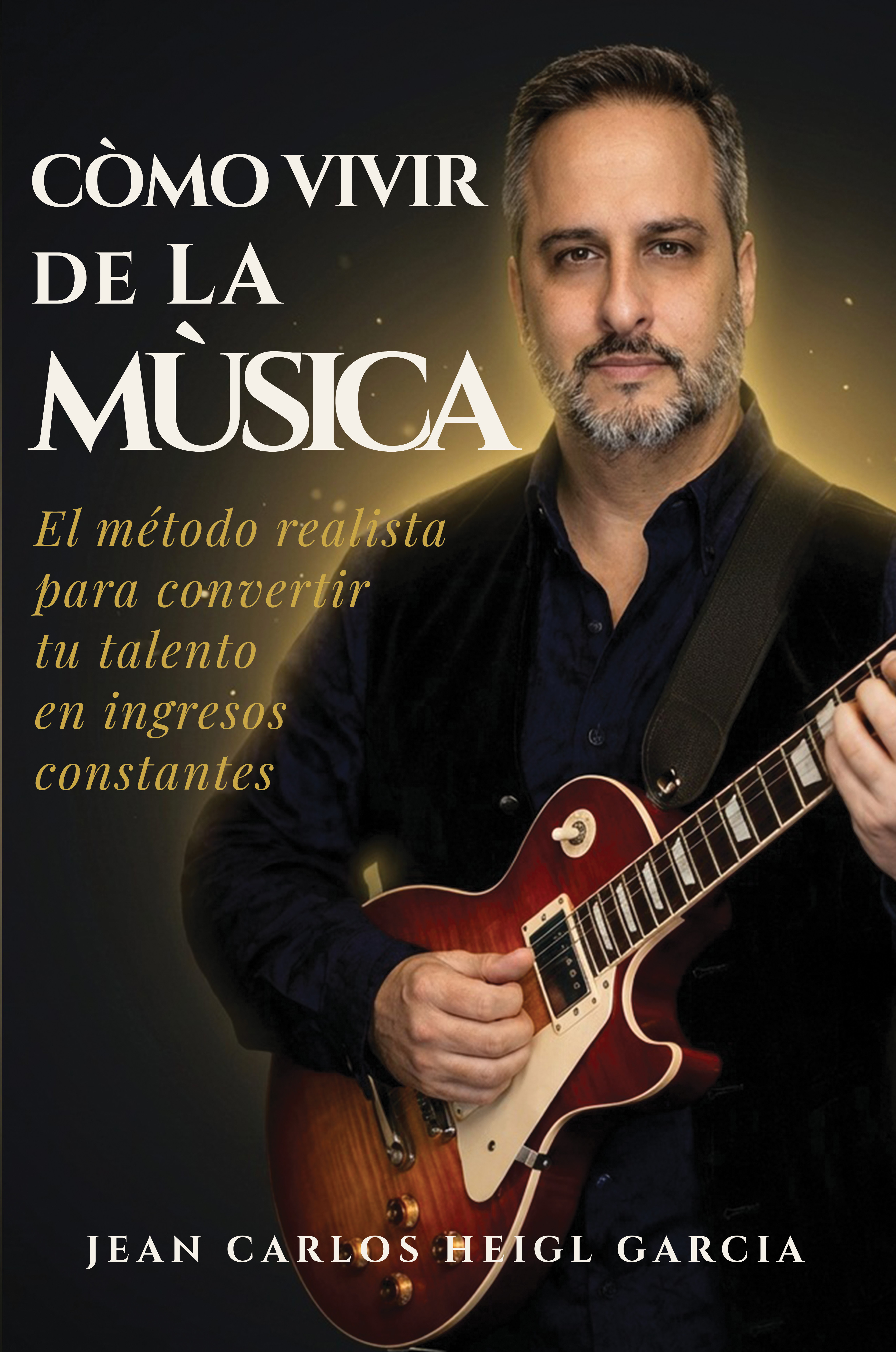 Cómo Vivir de la Música