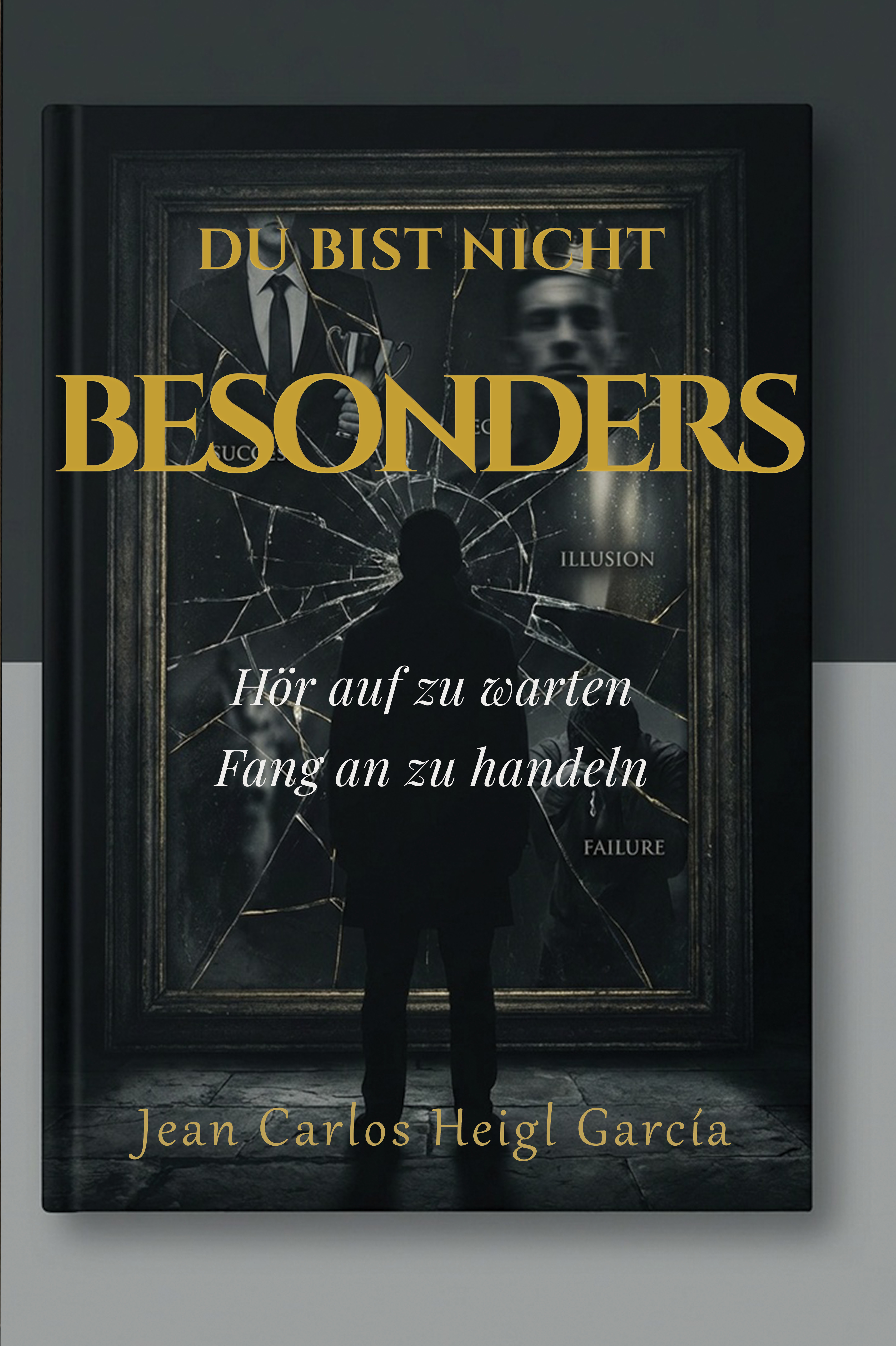 Du bist nicht besonders