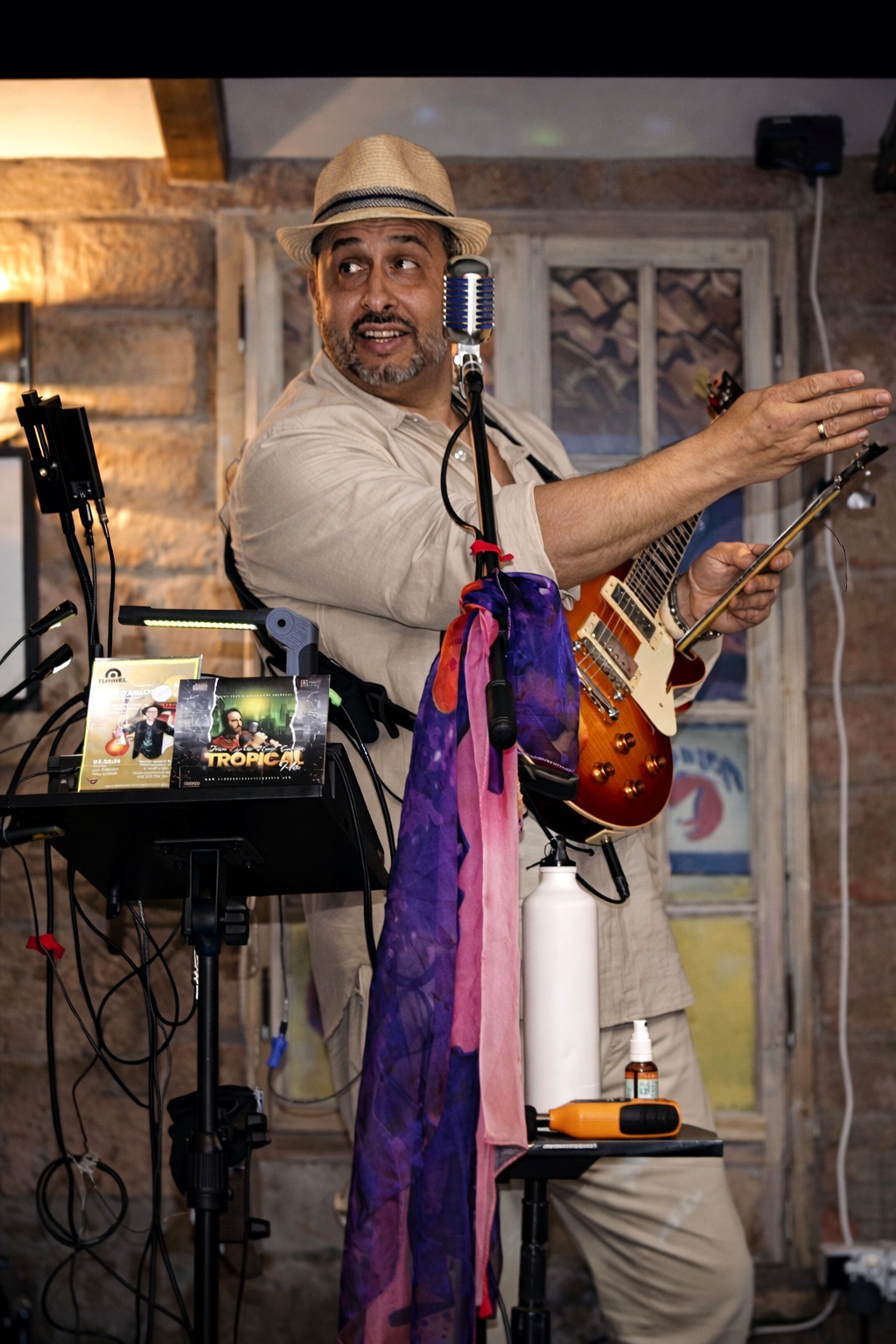 Jean Carlos Heigl Garcia – Final Look Branding Wien