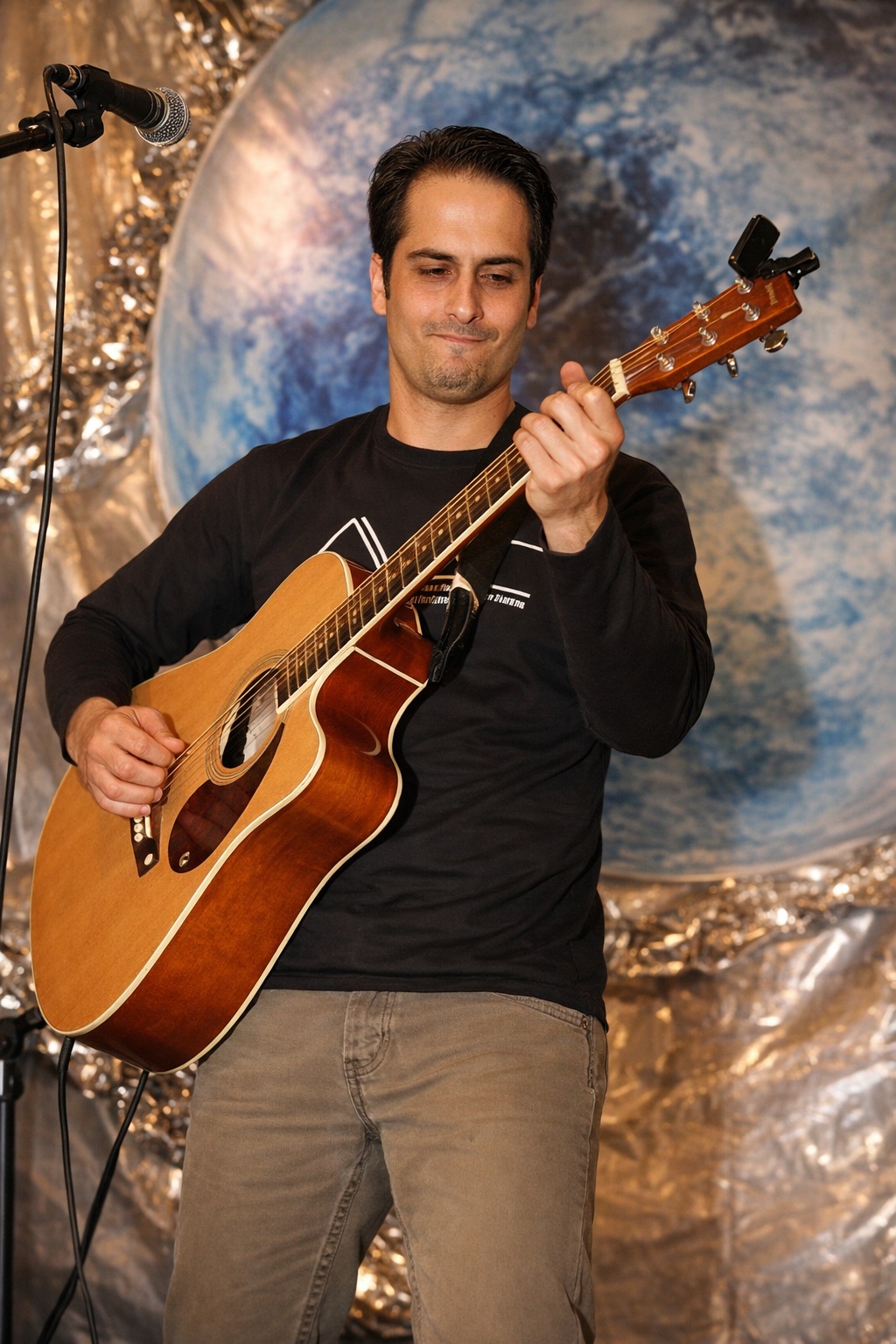 Jean Carlos Heigl Garcia – Premium Branding Portrait Wien