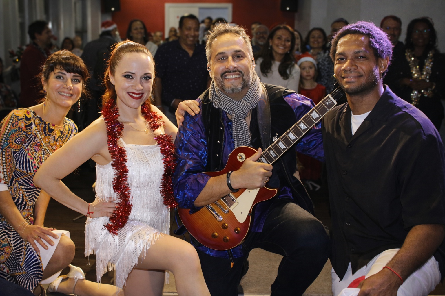 Jean Carlos Heigl Garcia – Künstlerportrait Branding Wien