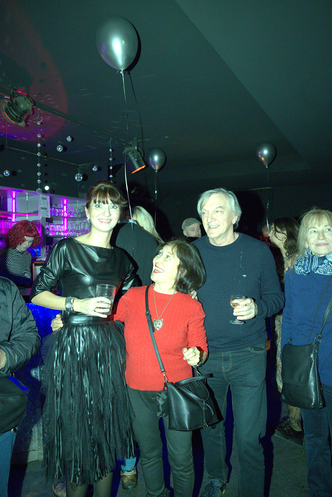 Jean Carlos Heigl Garcia – Live Performance Wien