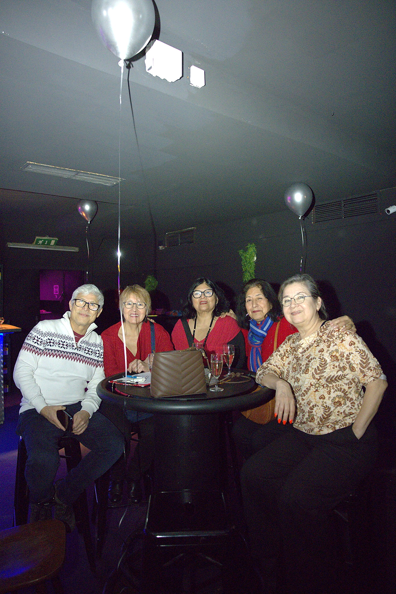 Jean Carlos Heigl Garcia – Percussion live Wien