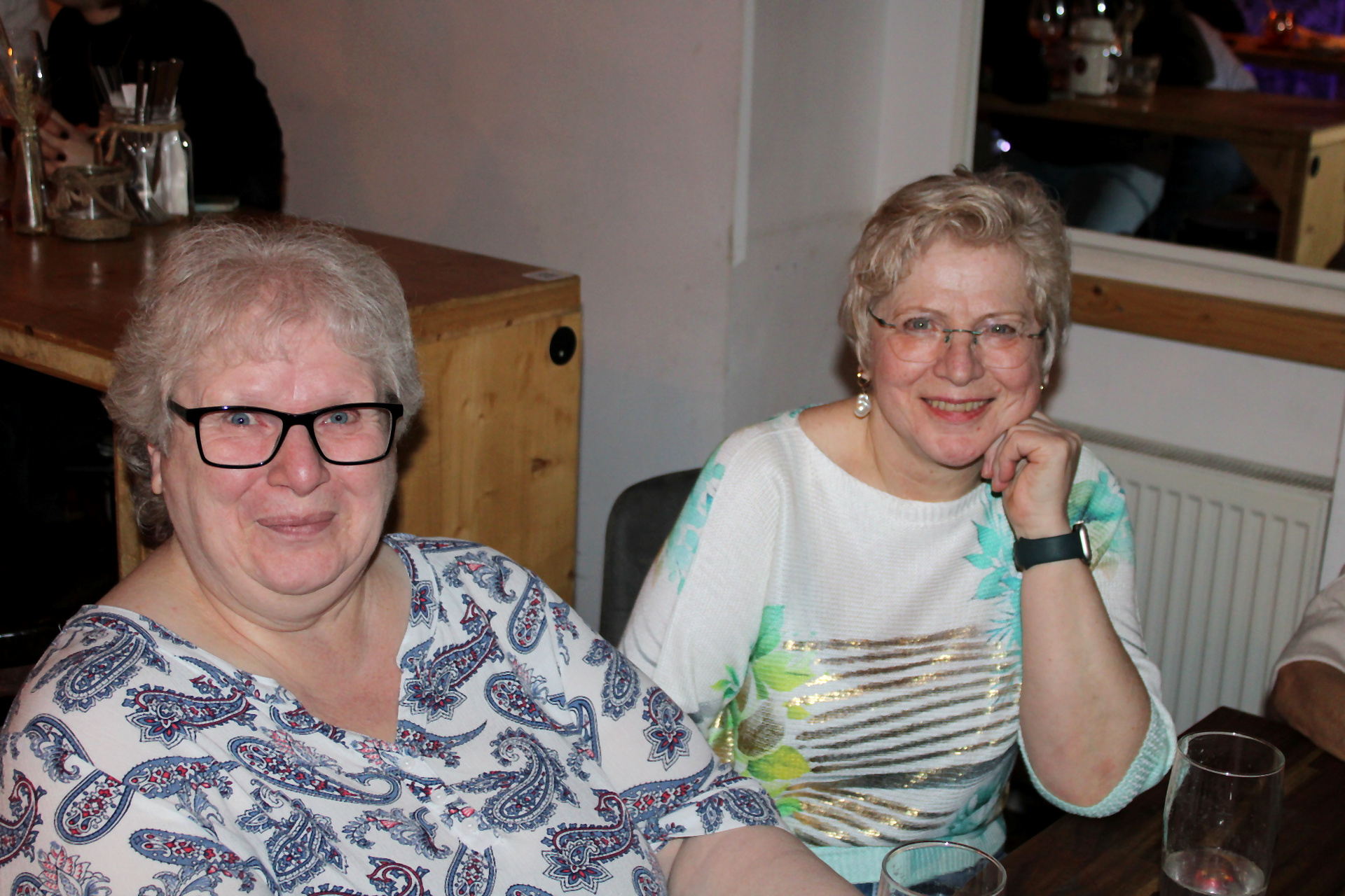 Jean Carlos Heigl Garcia – Latin Vibe Live Wien 04