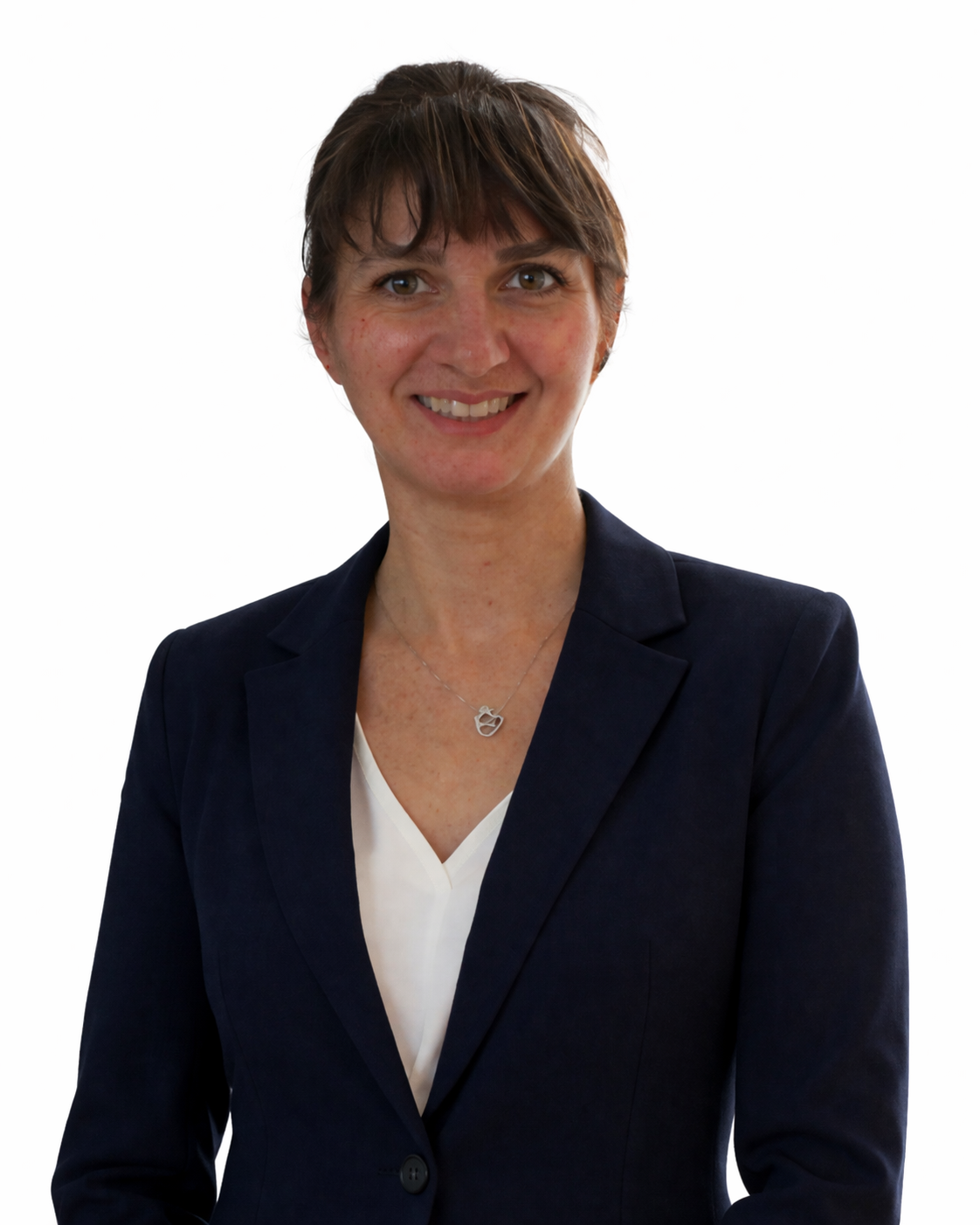 Dr. Corina Paula Heigl – Schriftführerin & Kassierin