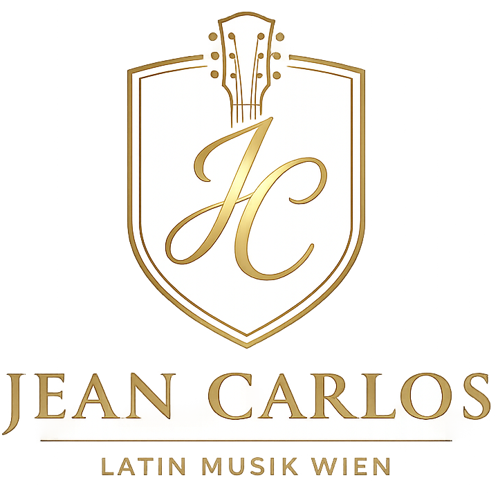 Jean Carlos Heigl Garcia – Musiker – Sänger – Komponist – Musikproduzent